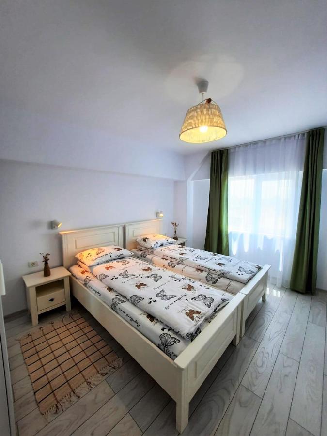 Casa Calin Crisan (Tulcea) Exterior foto