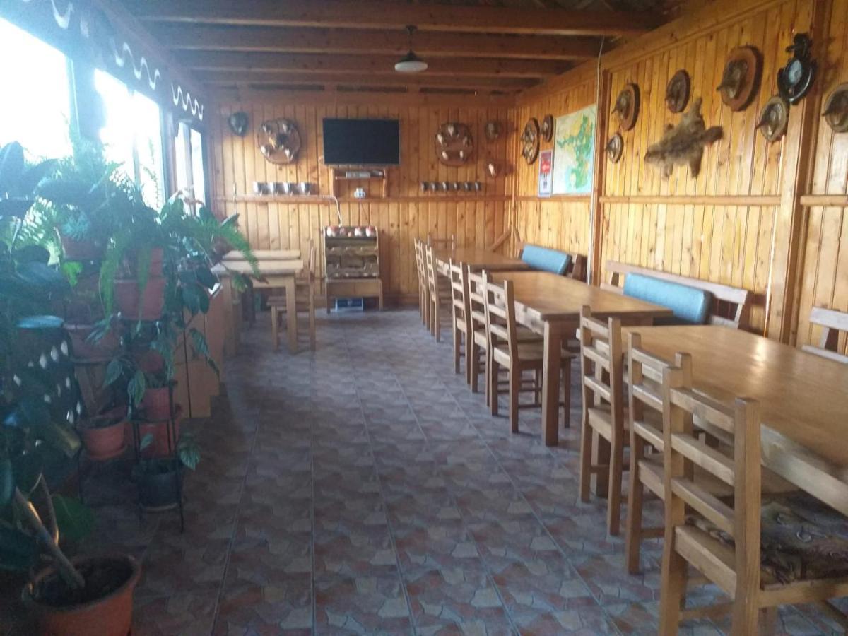 Casa Calin Crisan (Tulcea) Exterior foto